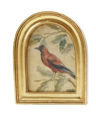Resin Framed Art Magnet