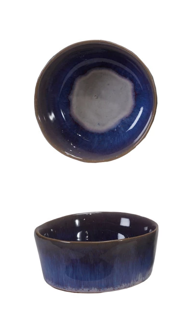 Stoneware Sauce Bowl