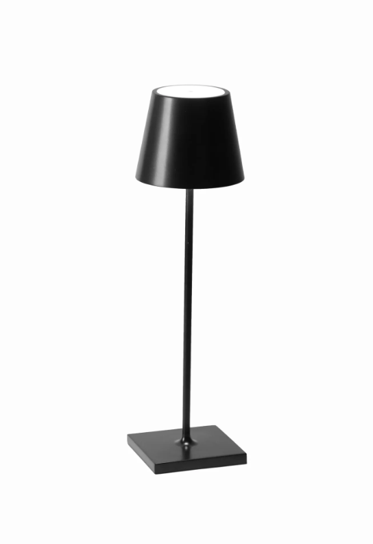 Poldina Pro Table Touch LED Lamp - Final Sale 25% off in cart