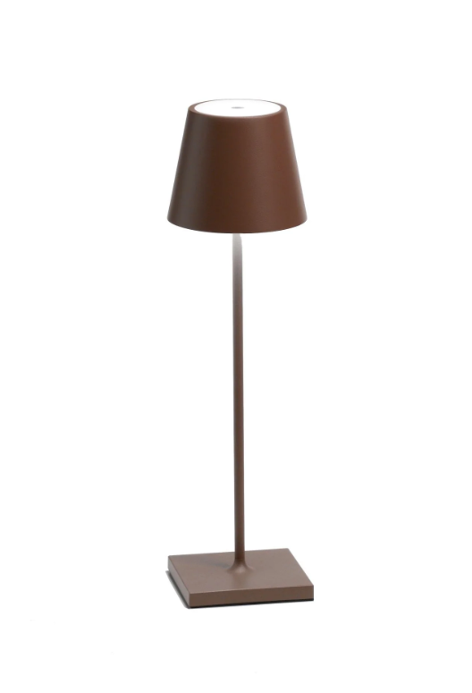 Poldina Pro Table Touch LED Lamp - Final Sale 25% off in cart