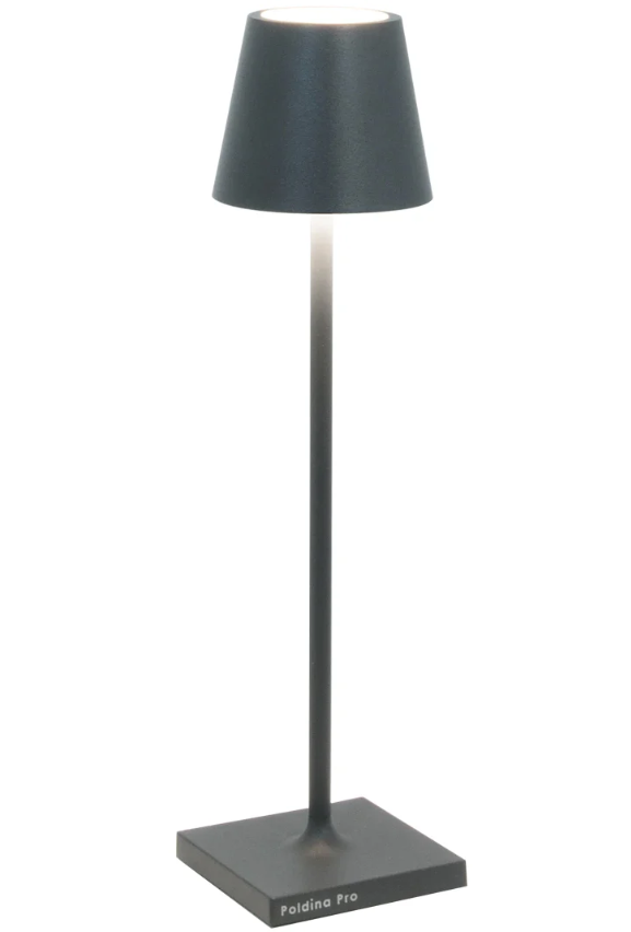 Poldina Pro Micro Touch LED Lamp - Final Sale 25% off in cart