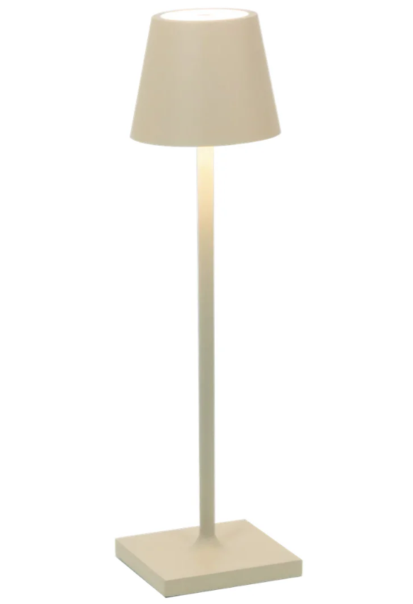 Poldina Pro Micro Touch LED Lamp - Final Sale 25% off in cart