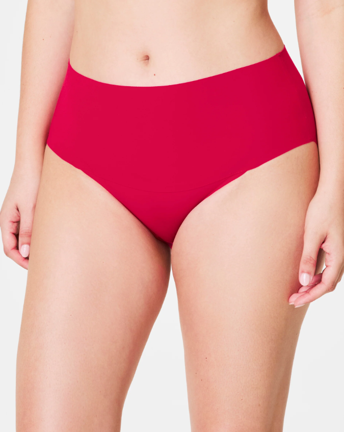 SPANX smooth Undie-tectable Brief