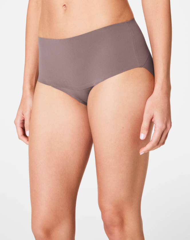SPANX smooth Undie-tectable Brief
