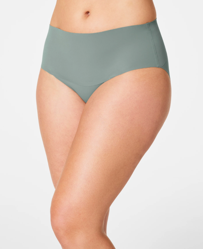 SPANX smooth Undie-tectable Brief
