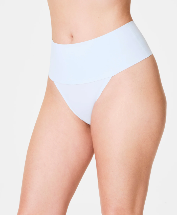 SPANX Undie-tectable Thong