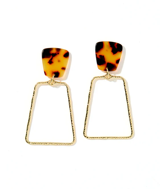 Linny Co Kaelyn Earrings