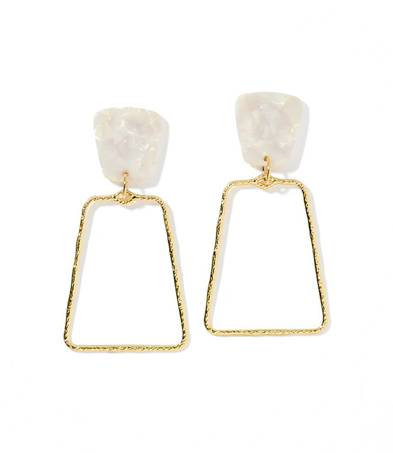 Linny Co Kaelyn Earrings