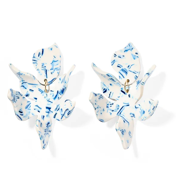 Linny Co Flora Earrings