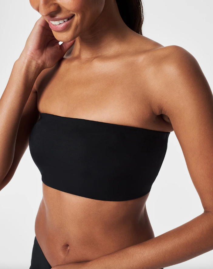 SPANX Suit Your Fancy Bandeau Bra