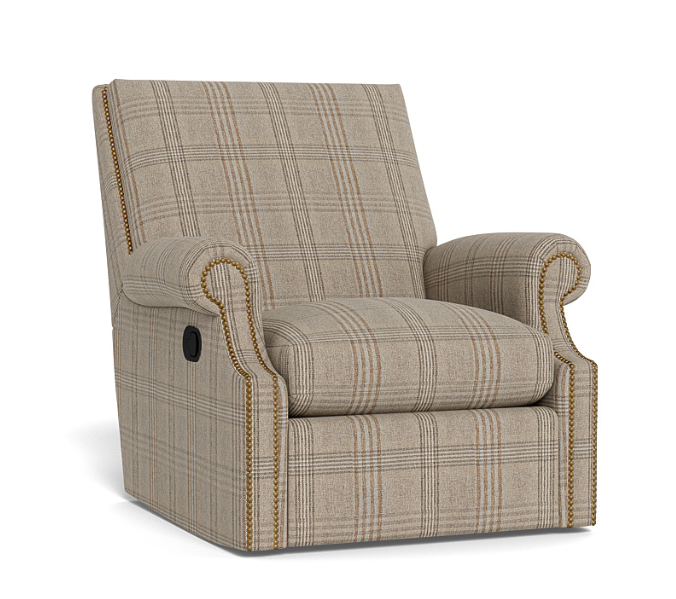 Maria Swivel Glider Recliner