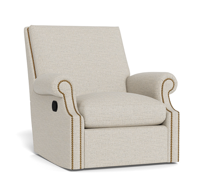 Maria Swivel Glider Recliner