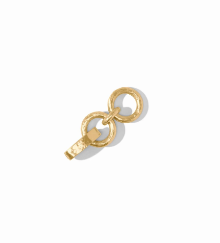 Julie Vos Hammered Link Extender