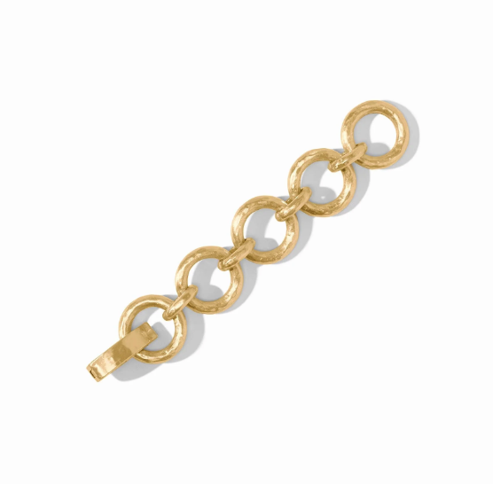 Julie Vos Hammered Link Extender