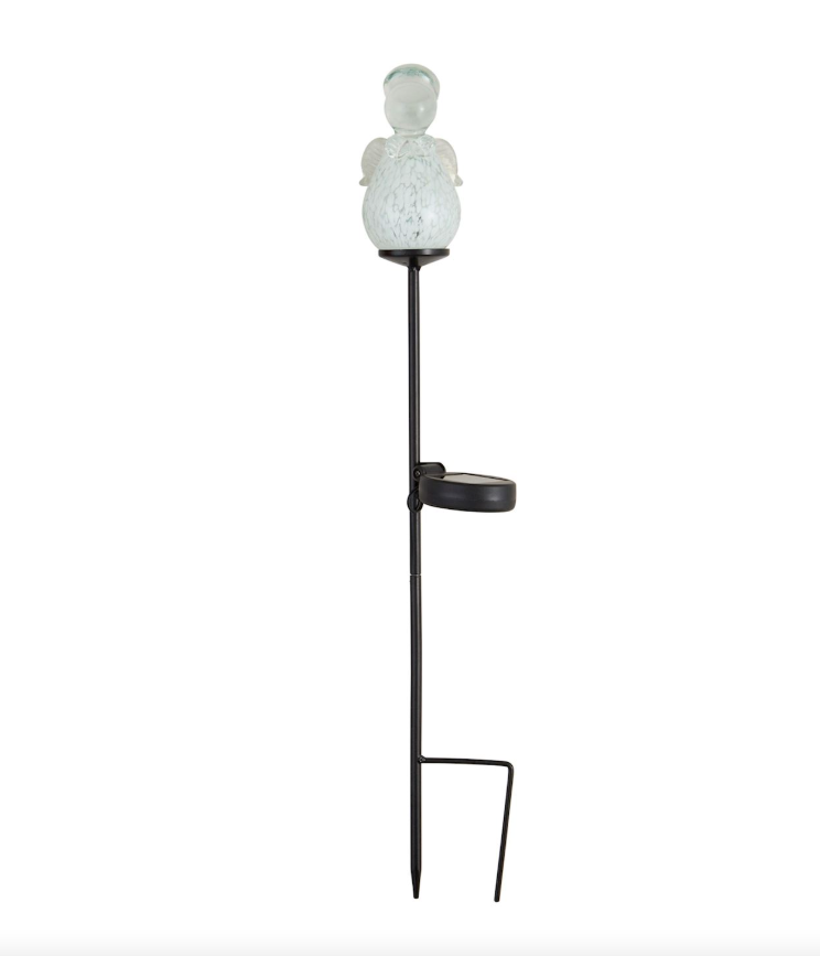Light Up Garden Stake