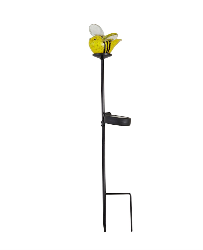 Light Up Garden Stake