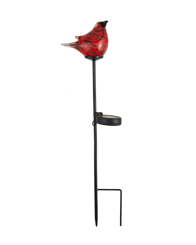 Light Up Garden Stake