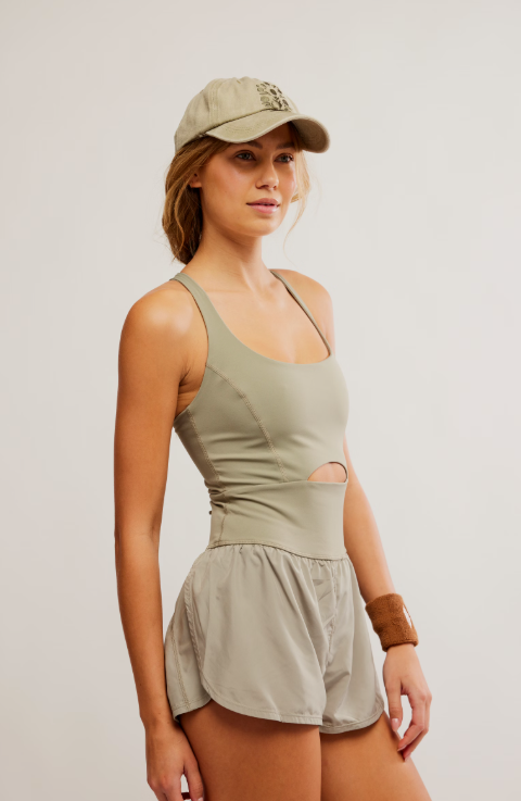 Free People Righteous Runsie
