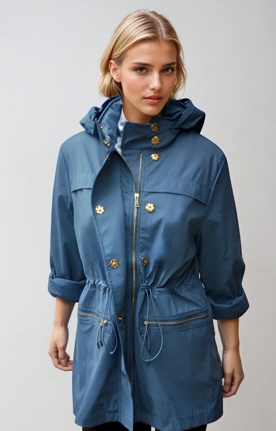 Ciao Milano Kasia Rain Jacket