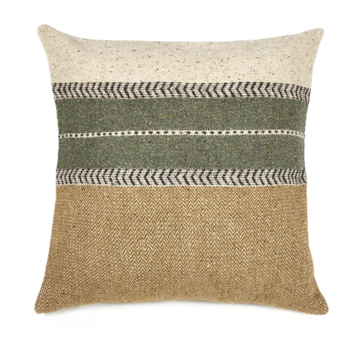 Libeco Montana Pillow Cover