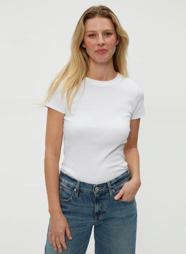 Michael Stars Lexy Tee
