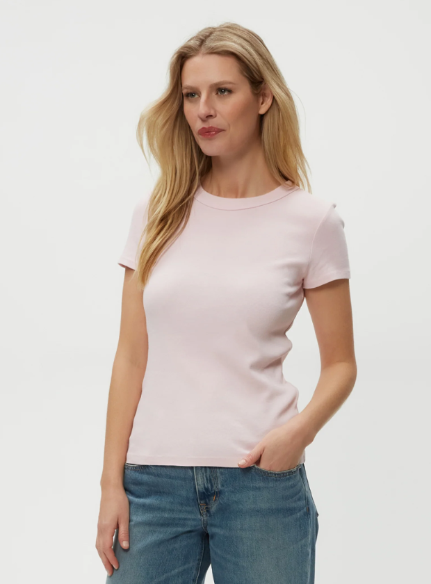 Michael Stars Lexy Tee