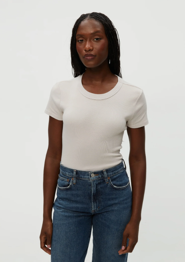 Michael Stars Lexy Tee