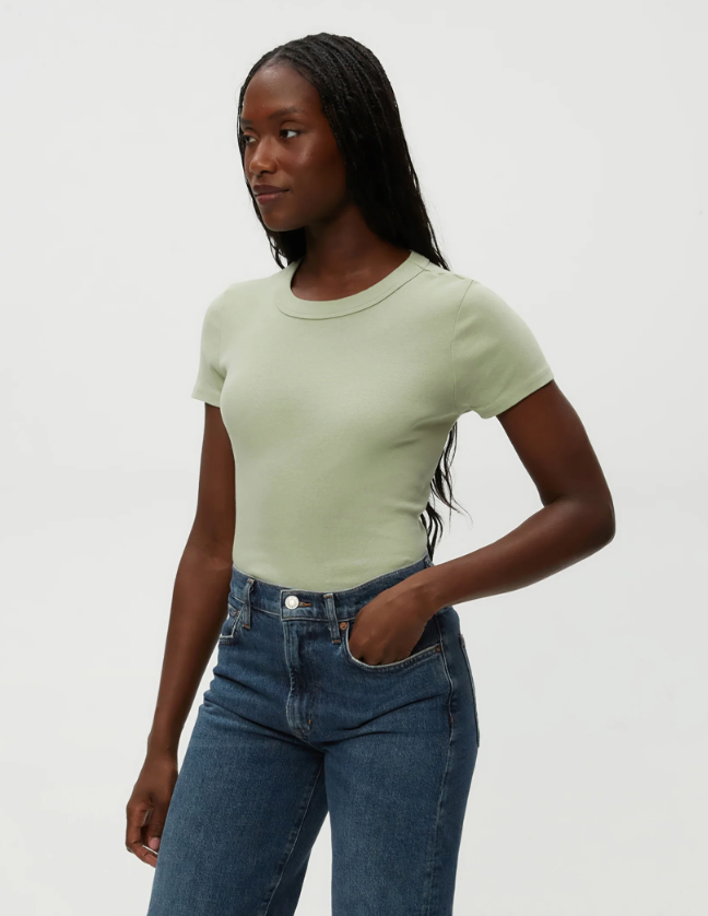 Michael Stars Lexy Tee