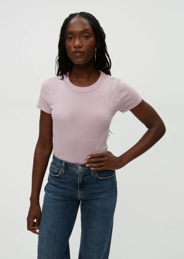 Michael Stars Lexy Tee