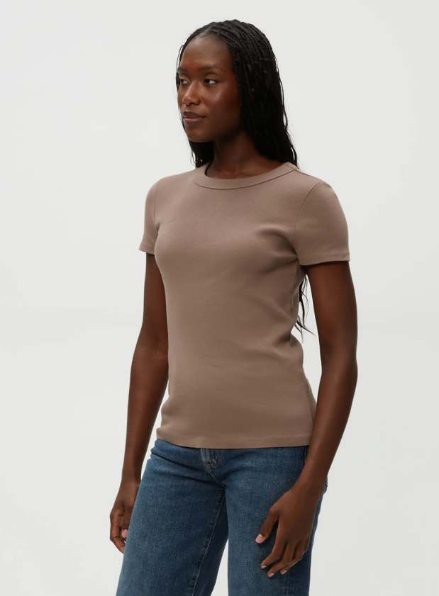 Michael Stars Lexy Tee