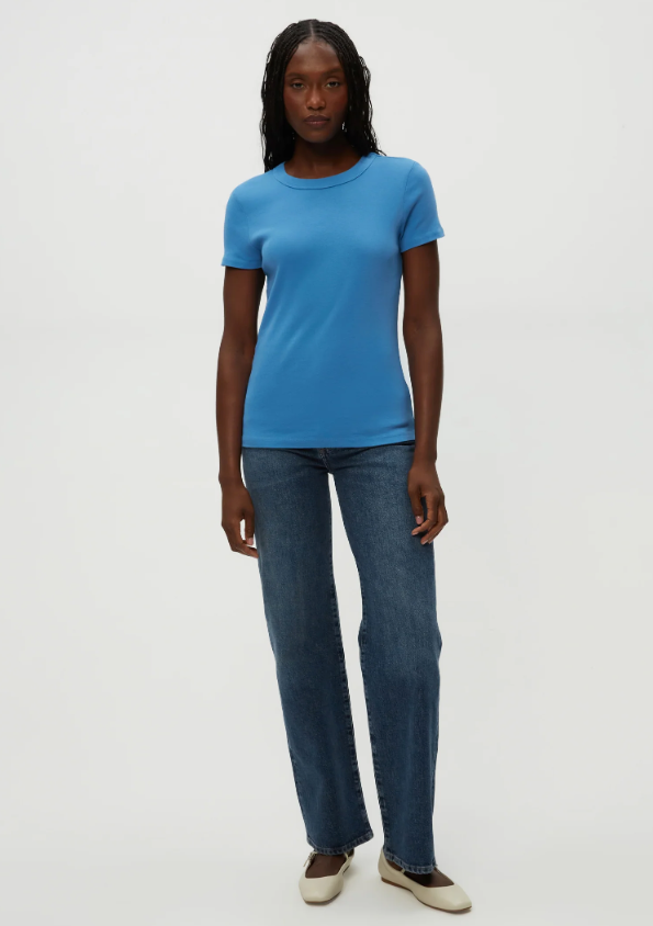 Michael Stars Lexy Tee