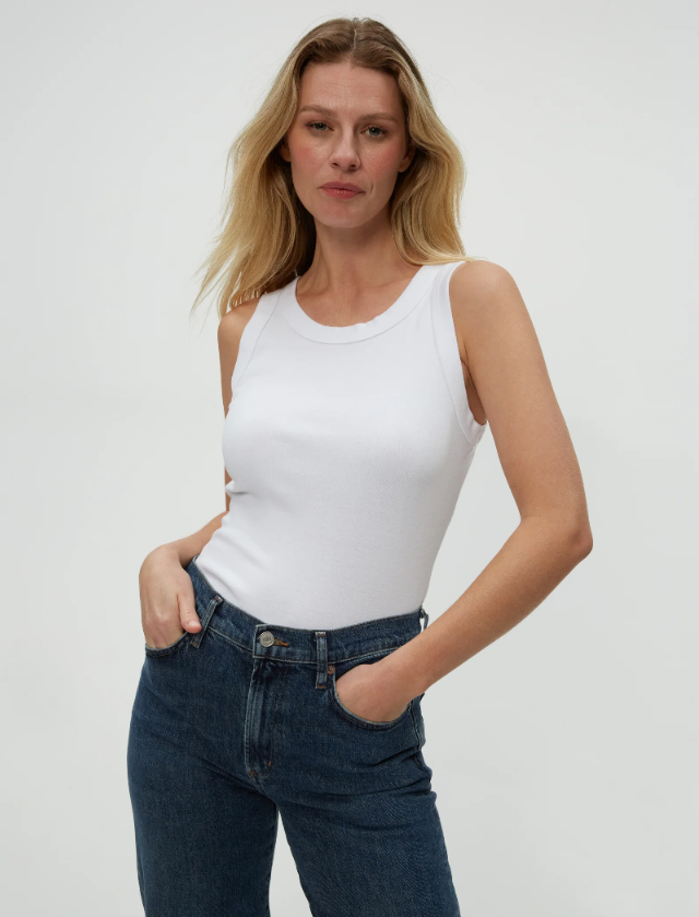 Michael Stars Paloma Tank
