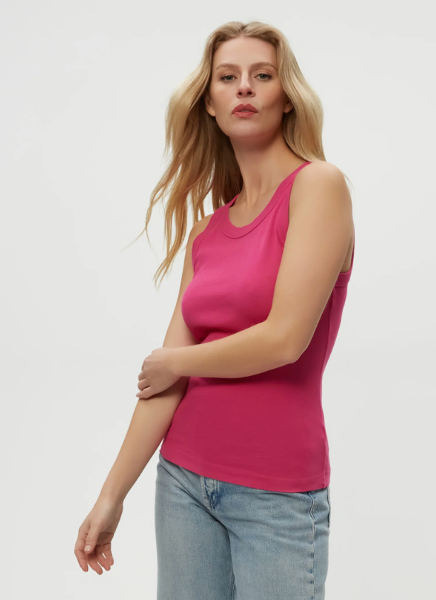 Michael Stars Paloma Tank