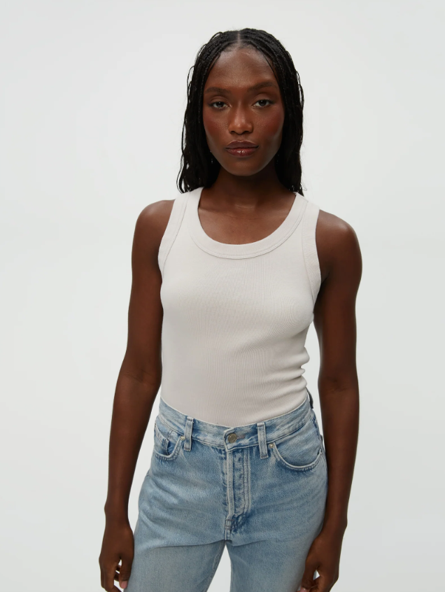 Michael Stars Paloma Tank