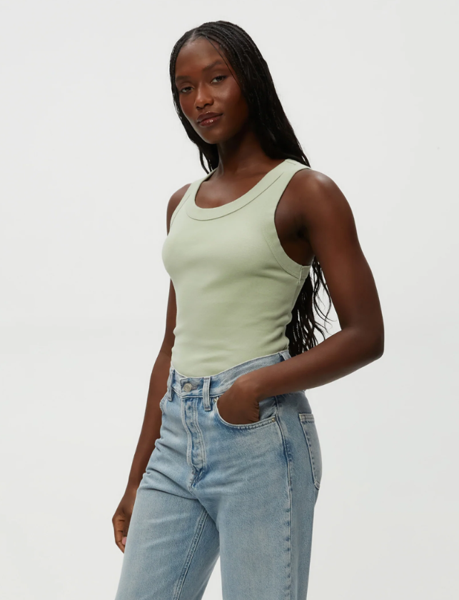 Michael Stars Paloma Tank