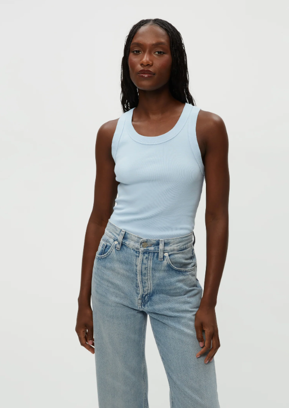 Michael Stars Paloma Tank