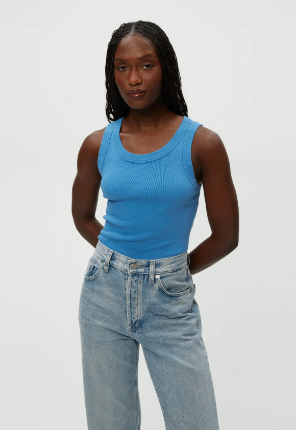 Michael Stars Paloma Tank