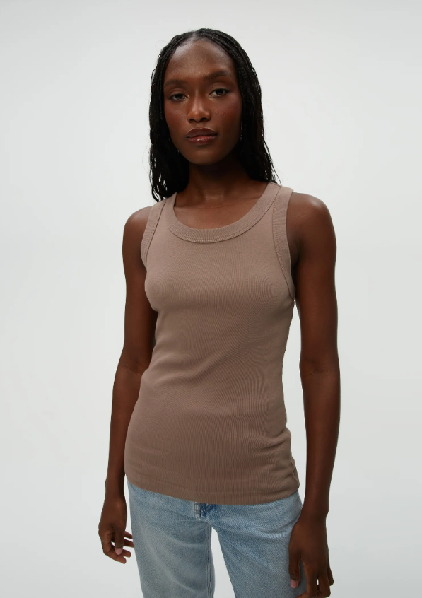 Michael Stars Paloma Tank