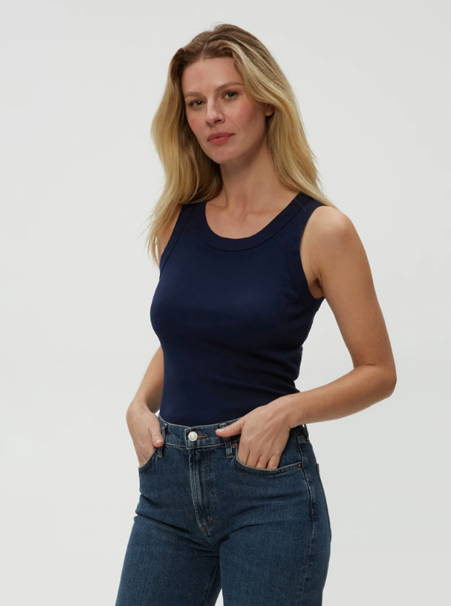 Michael Stars Paloma Tank