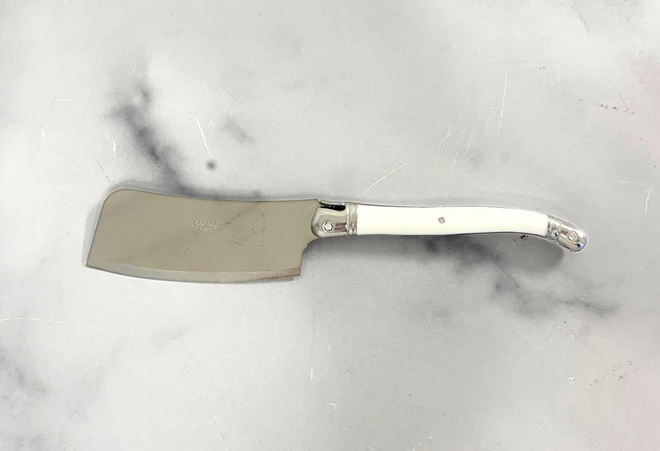 Laguiole Cheese Knife