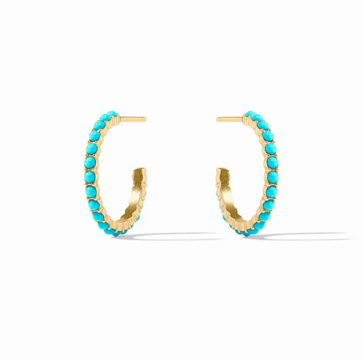 Julie Vos Juliet Hoop