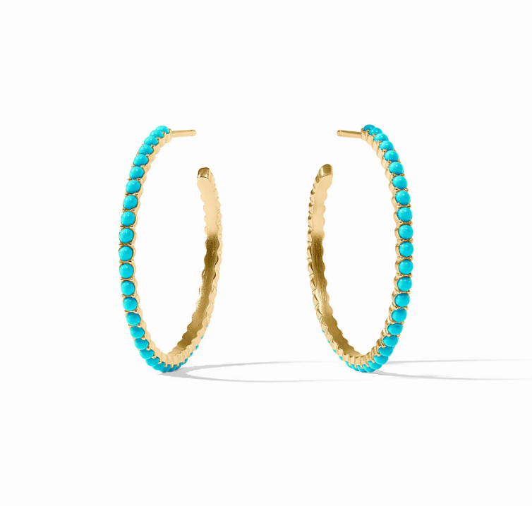 Julie Vos Juliet Hoop