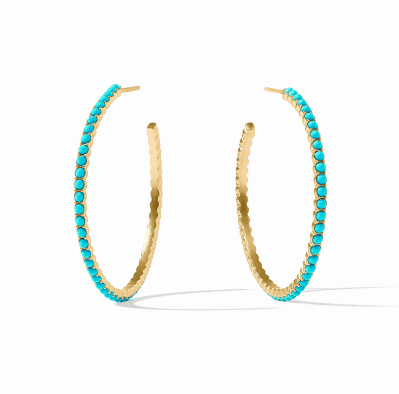 Julie Vos Juliet Hoop