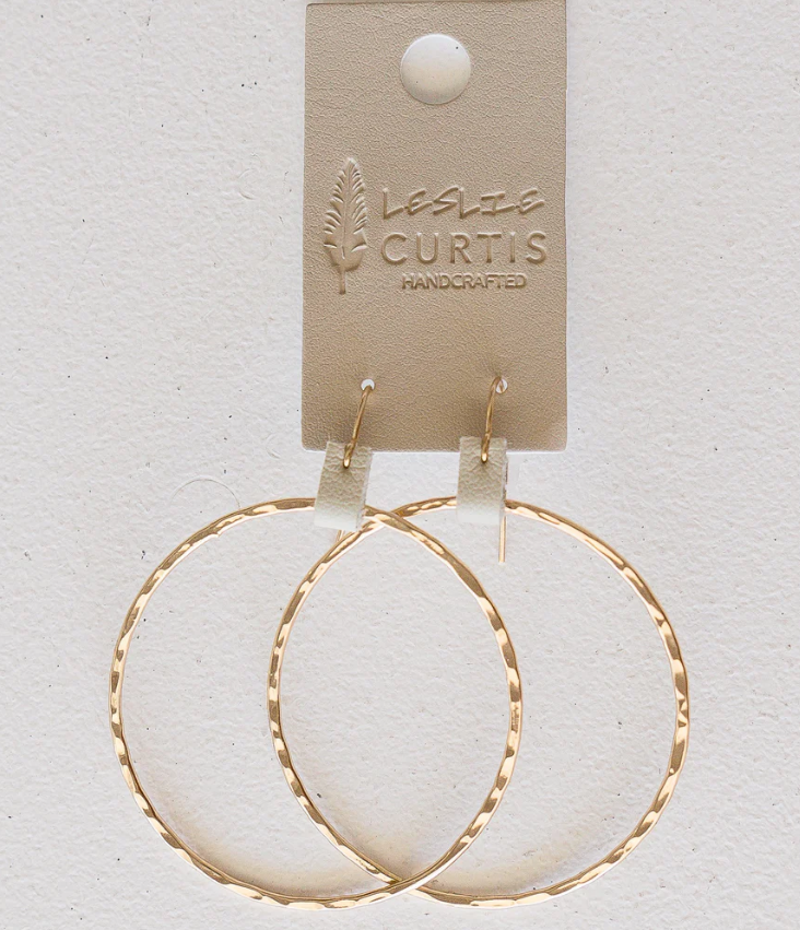West Earrings