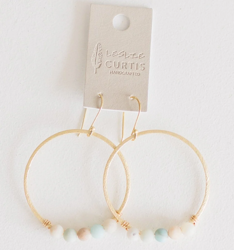 Jodi Earrings