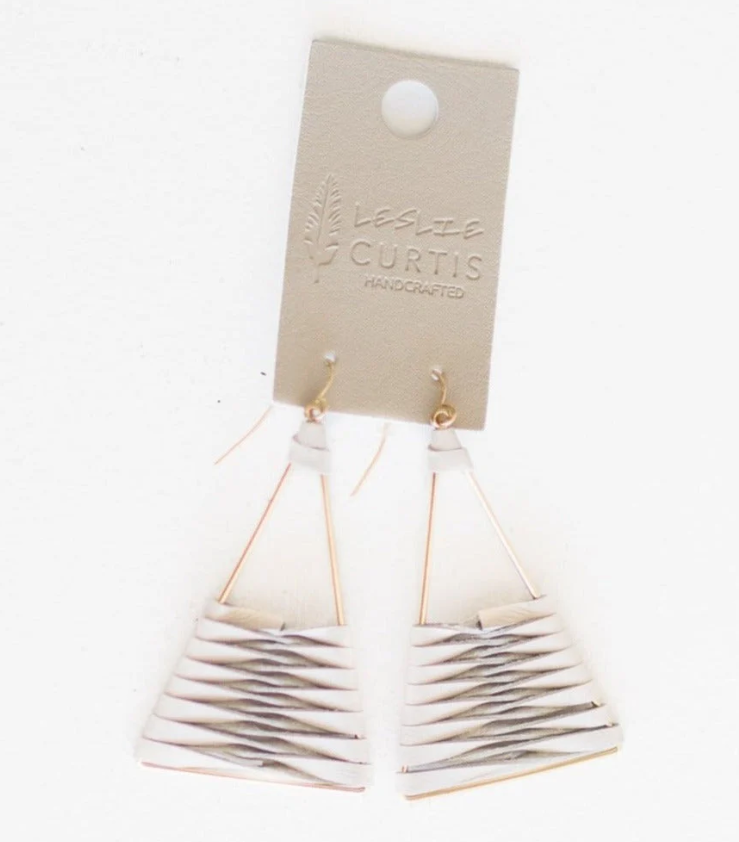 Dallas Earrings