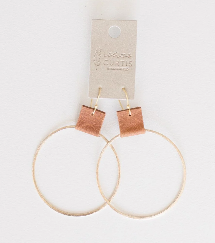 Grayson Earrings