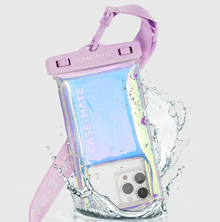 Waterproof Floating Phone Pouch