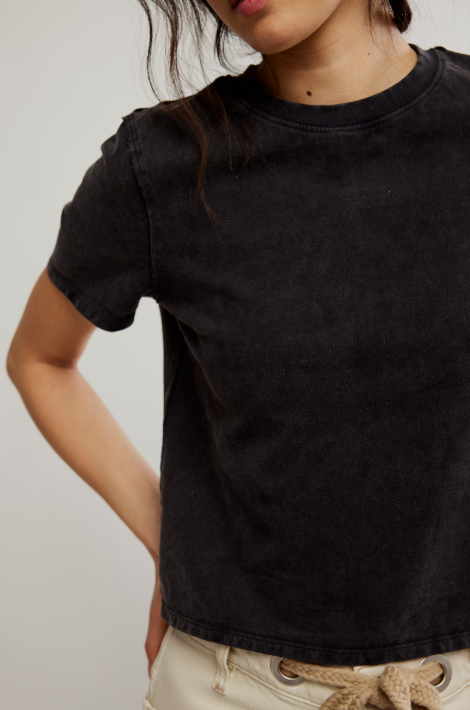 Free People Everyday Tee