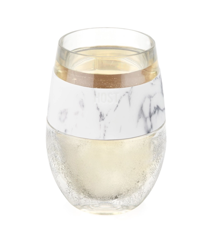 Wine Freeze Cooling Cup - 8.5 oz